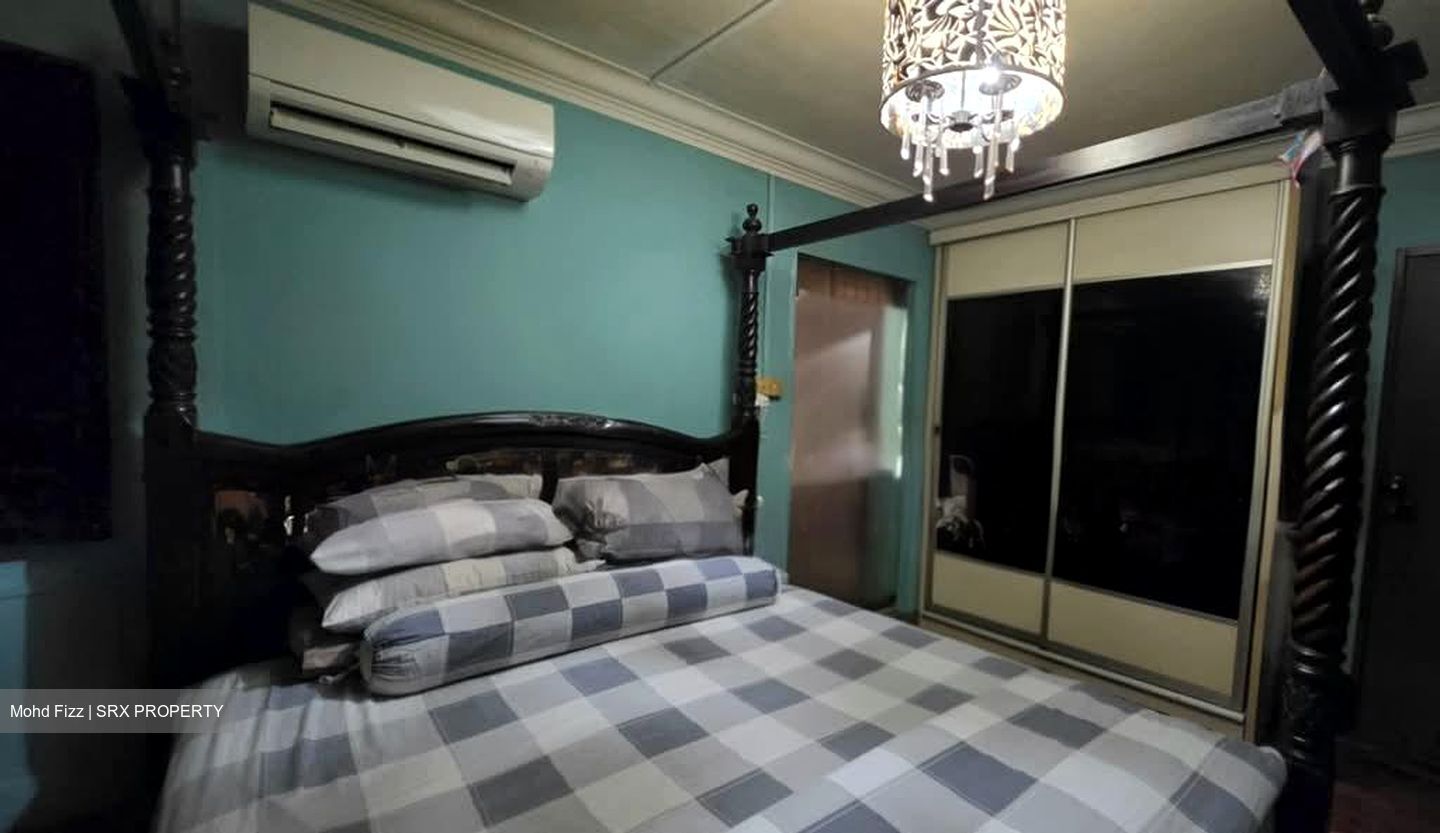 Blk 408 Sembawang Drive (Sembawang), HDB Executive #553954631